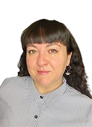 Oksana Bershevits